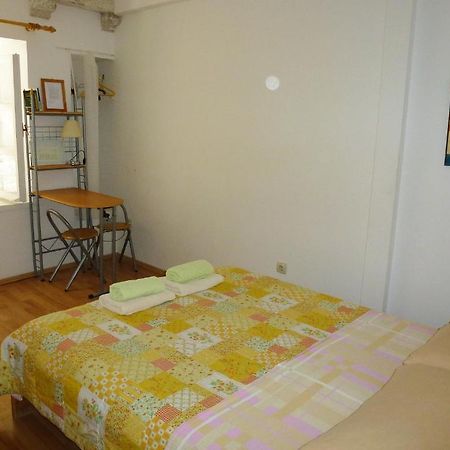 Marco Polo Apartments كورتْشولا المظهر الخارجي الصورة