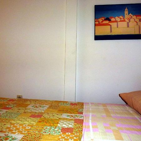 Marco Polo Apartments كورتْشولا المظهر الخارجي الصورة