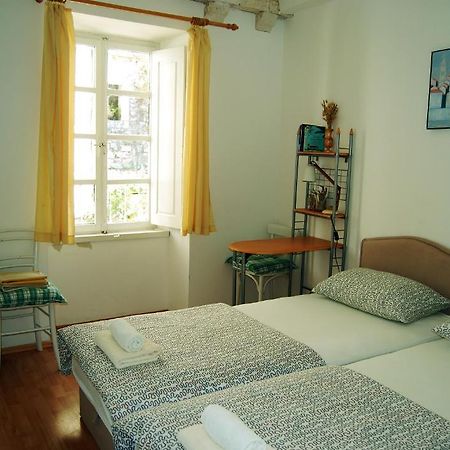Marco Polo Apartments كورتْشولا المظهر الخارجي الصورة