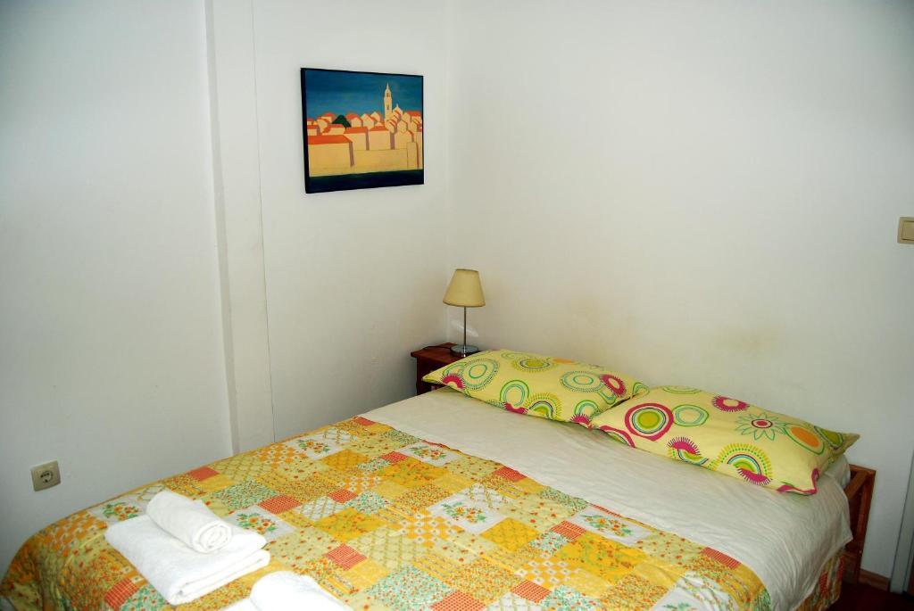 Marco Polo Apartments كورتْشولا المظهر الخارجي الصورة
