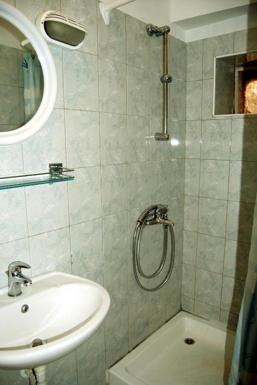 Marco Polo Apartments كورتْشولا المظهر الخارجي الصورة