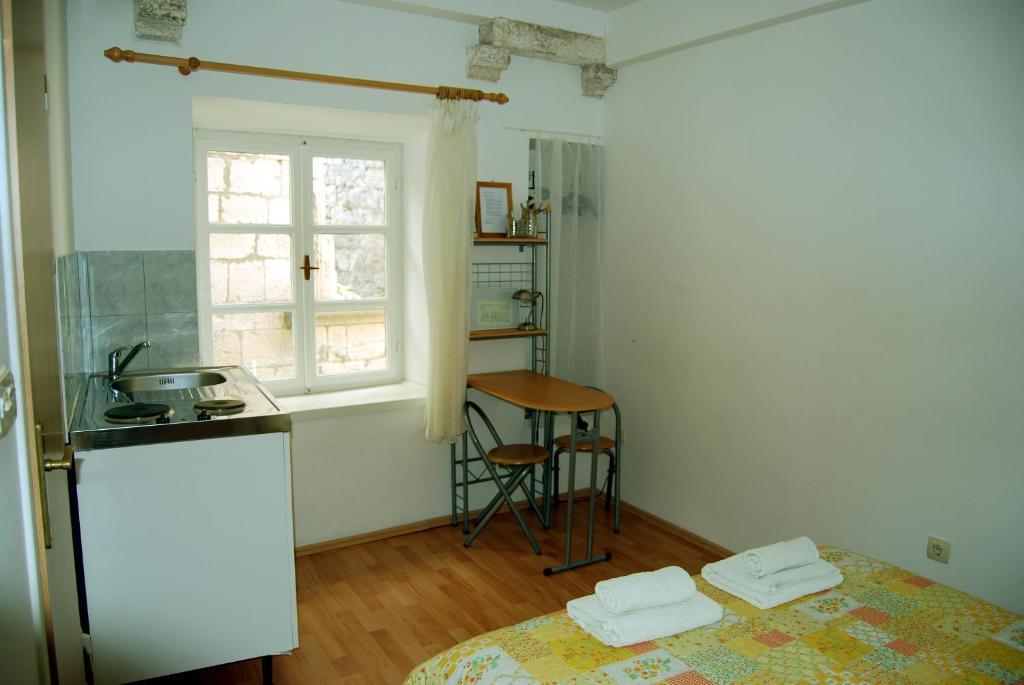 Marco Polo Apartments كورتْشولا المظهر الخارجي الصورة