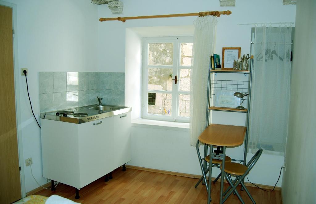 Marco Polo Apartments كورتْشولا المظهر الخارجي الصورة