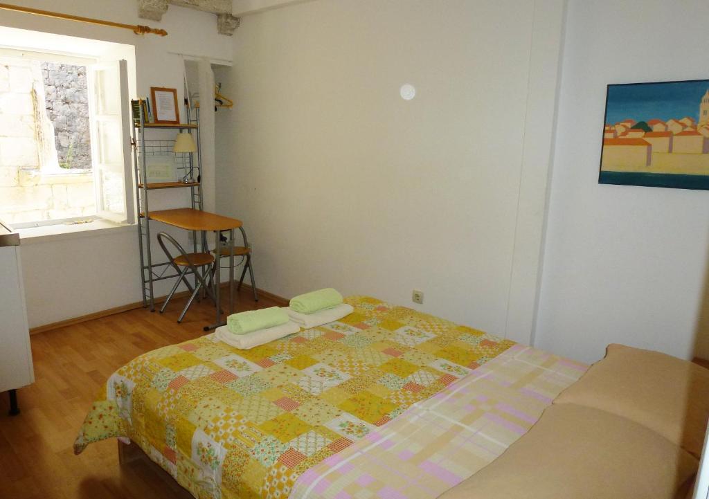 Marco Polo Apartments كورتْشولا المظهر الخارجي الصورة