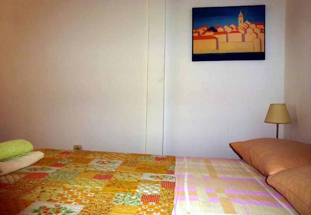 Marco Polo Apartments كورتْشولا المظهر الخارجي الصورة