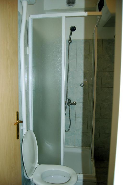 Marco Polo Apartments كورتْشولا المظهر الخارجي الصورة