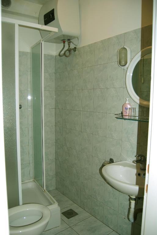 Marco Polo Apartments كورتْشولا المظهر الخارجي الصورة